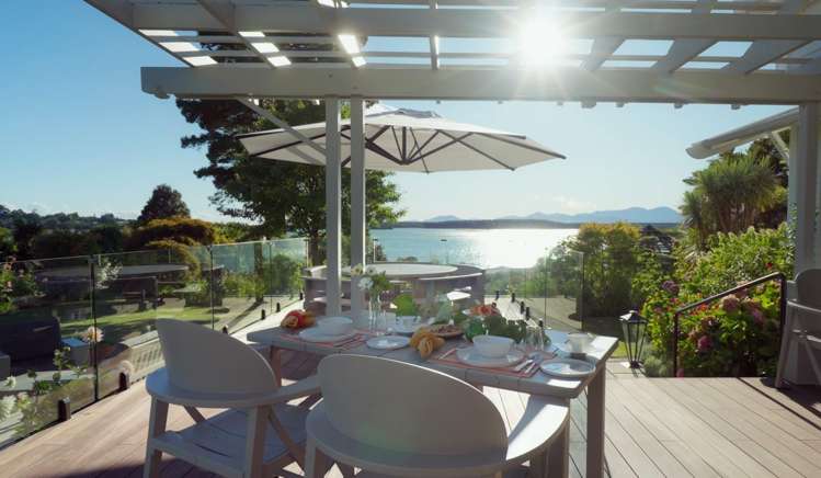 Te Koi The Lodge, 133 Bronte Road East Bronte_10