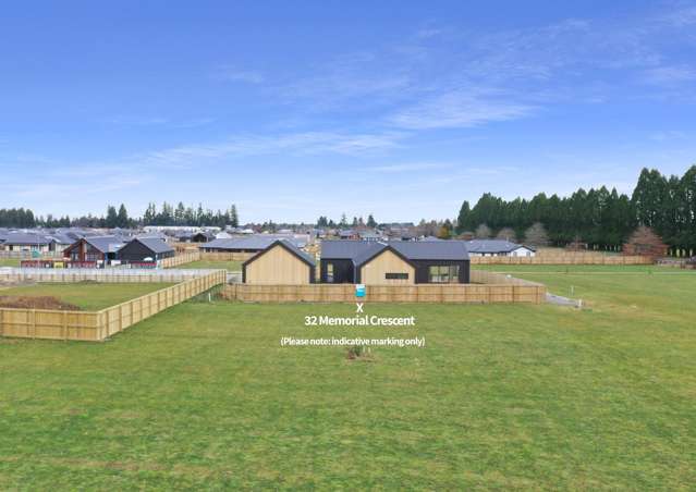 32 Memorial Crescent Methven_1