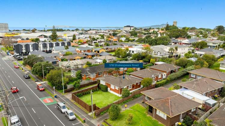 1/18 Shakespeare Road Milford_13