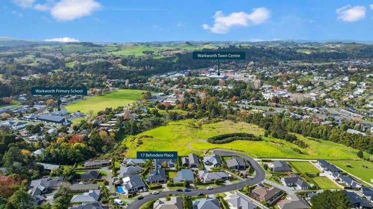 17 Belvedere Place Warkworth_17