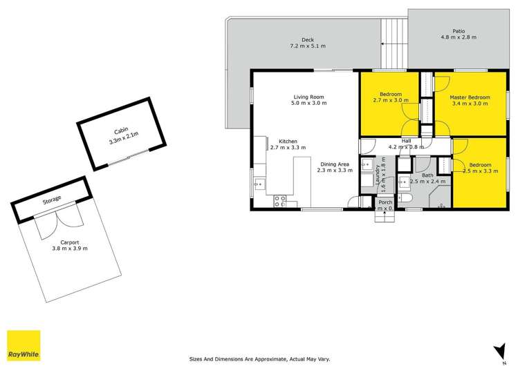 2/63A Colwill Road Massey_17