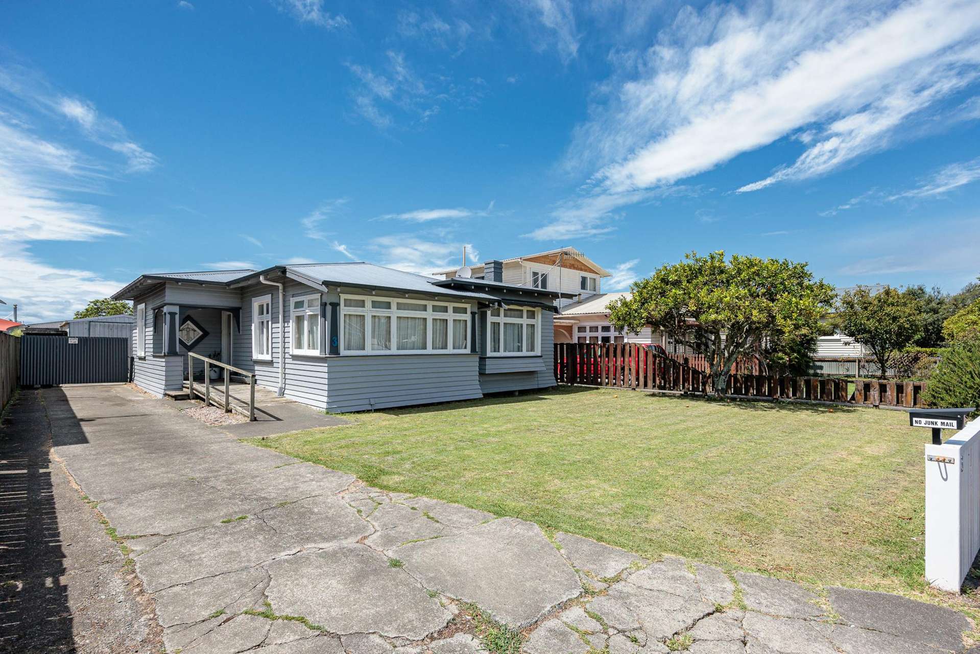 3 Andrew Street Marewa_0