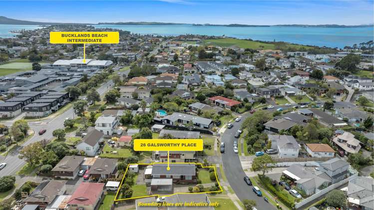 26 Galsworthy Place Bucklands Beach_23