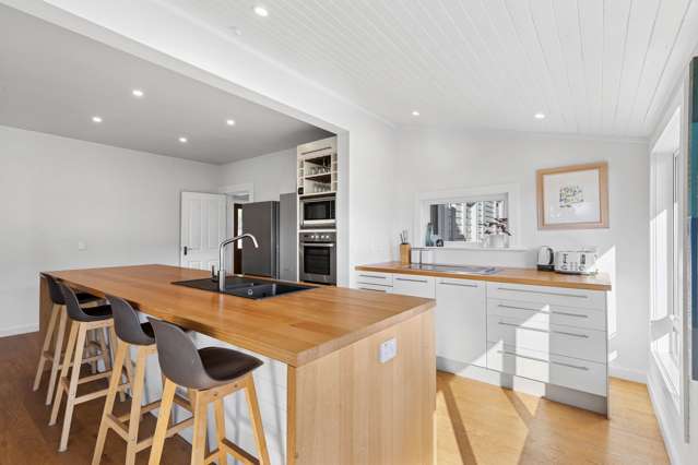 Spacious Family Home With Income Potential!