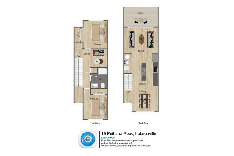 19 Peihana Road Hobsonville_15