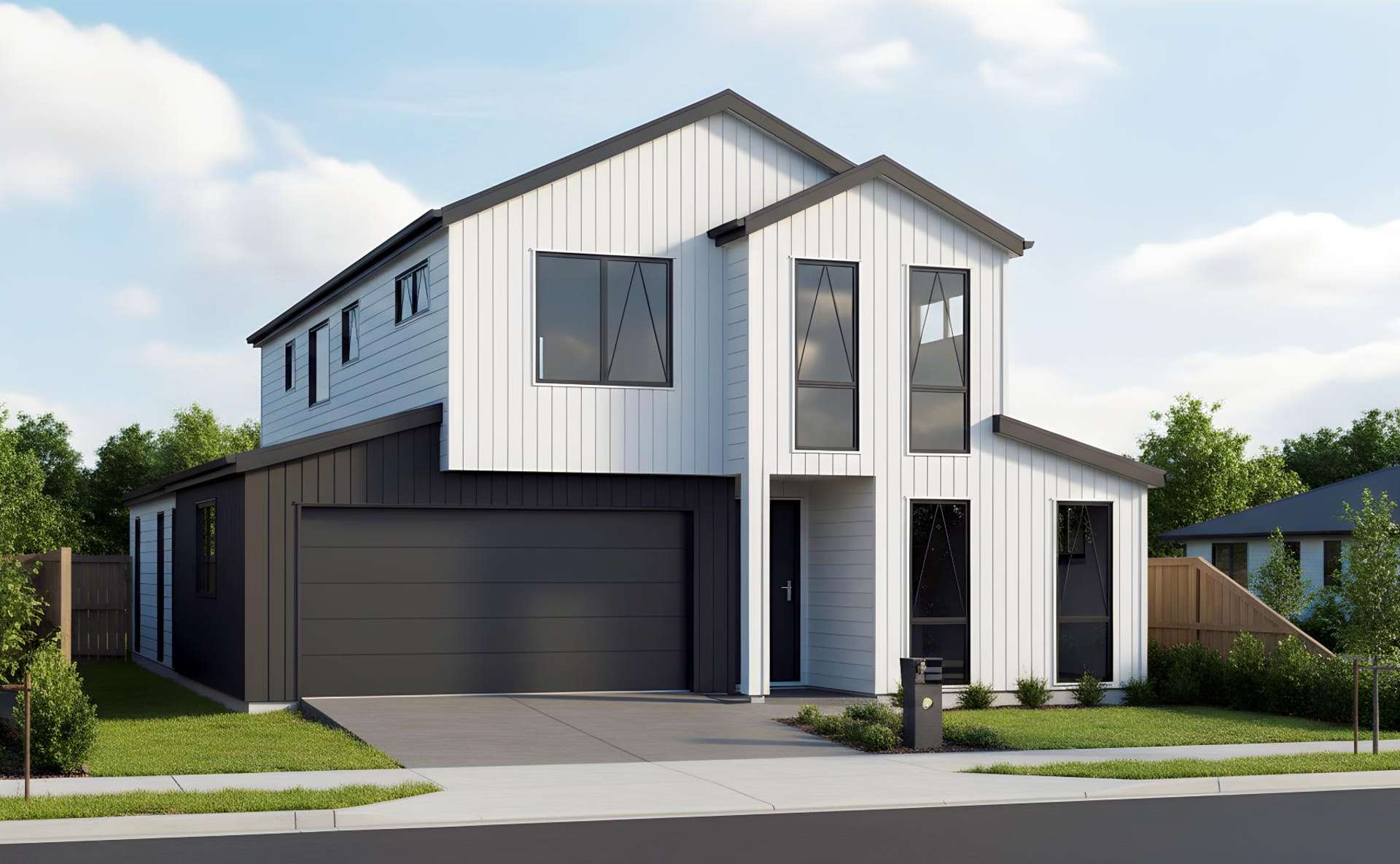 Lot 76 Babich Rise - Henderson Valley Subdivision Babich Road_0