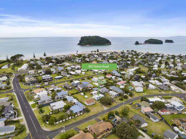 302 Sylvia Road Whangamata_2