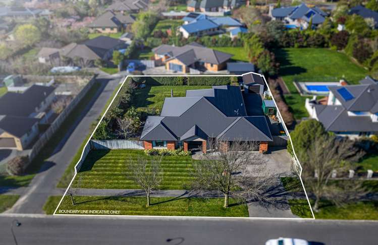 28 Sheridan Drive Rolleston_29
