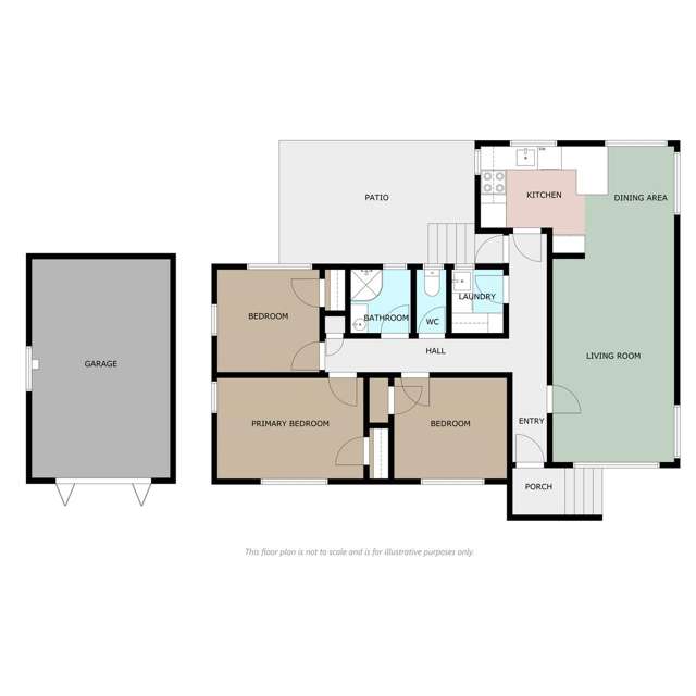 9A Lynwood Place Brookfield_1