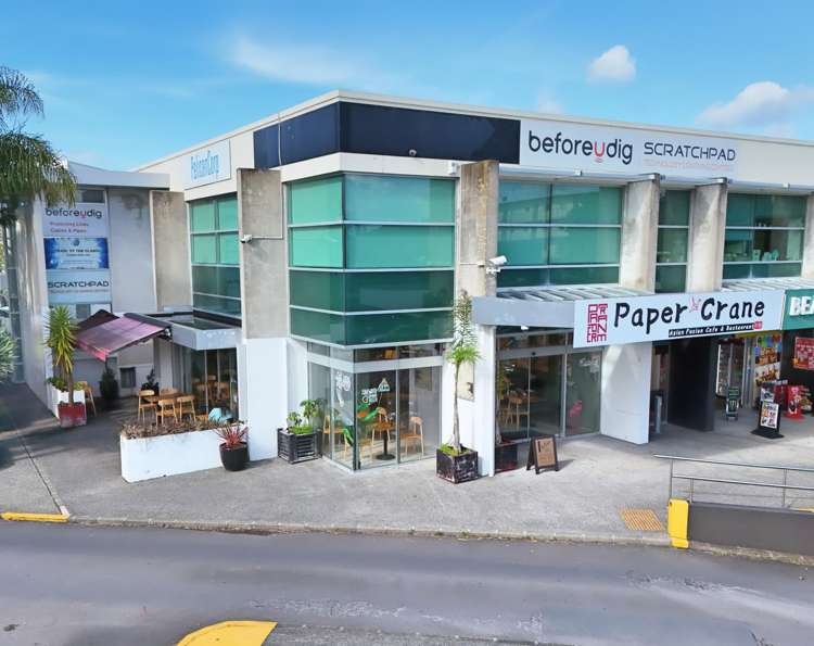 Cafe Tenancy/1 Wagener Place_0