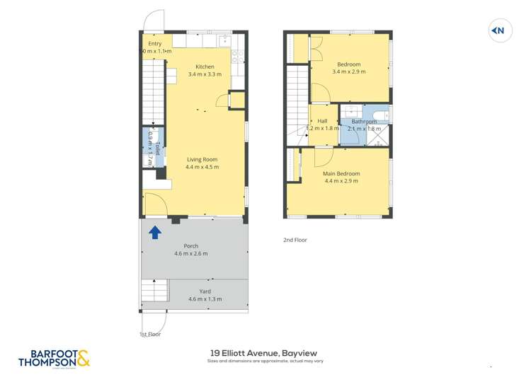 19 Elliott Avenue Bayview_14