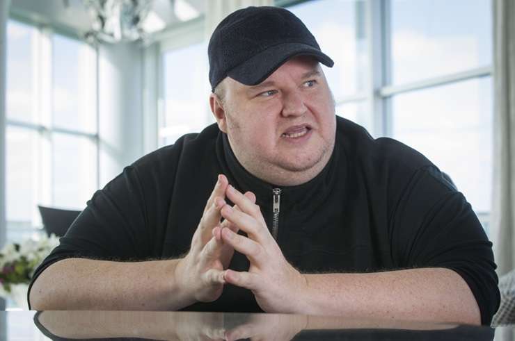 The four-bedroom Dunedin mansion that Kim Dotcom denies buying. Photo / Supplied