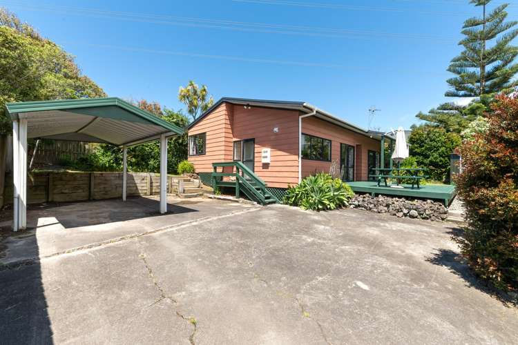 201B Halsey Drive Lynfield_14