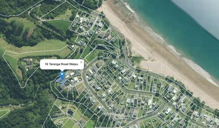 16 Taranga Road Langs Beach_23