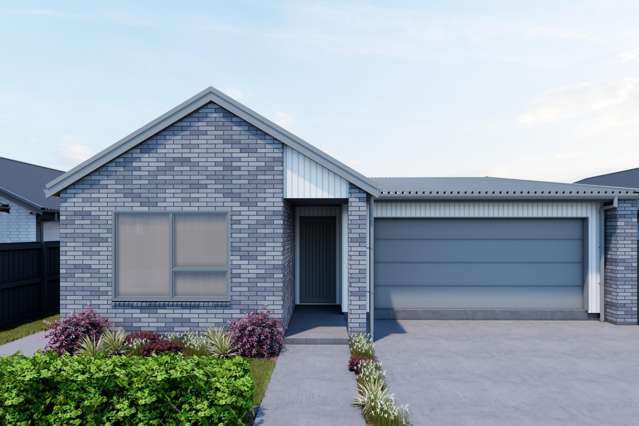 Premium Family Living with a Walk-In Pantry
