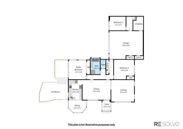 7 Kipling Drive Whalers Gate_1