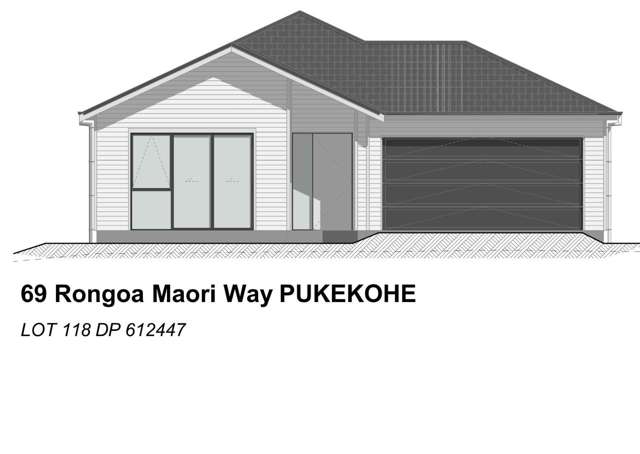 "Big House, Big Yard, Smart Choice"