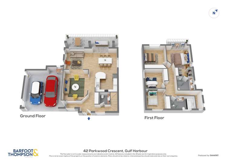 42 Parkwood Crescent Gulf Harbour_18