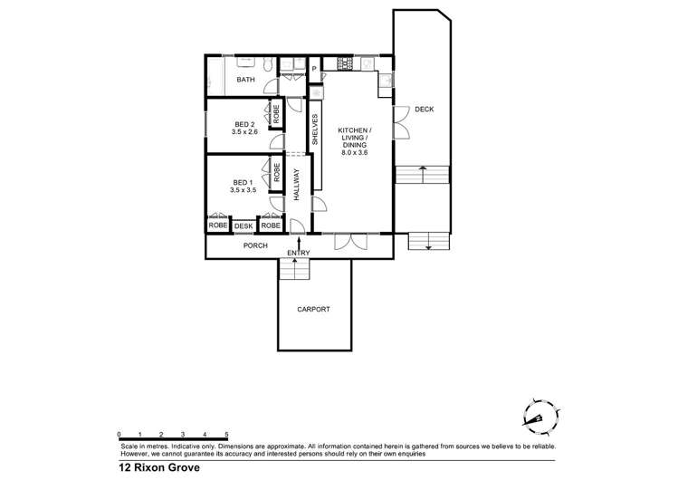 12 Rixon Grove Mount Victoria_11