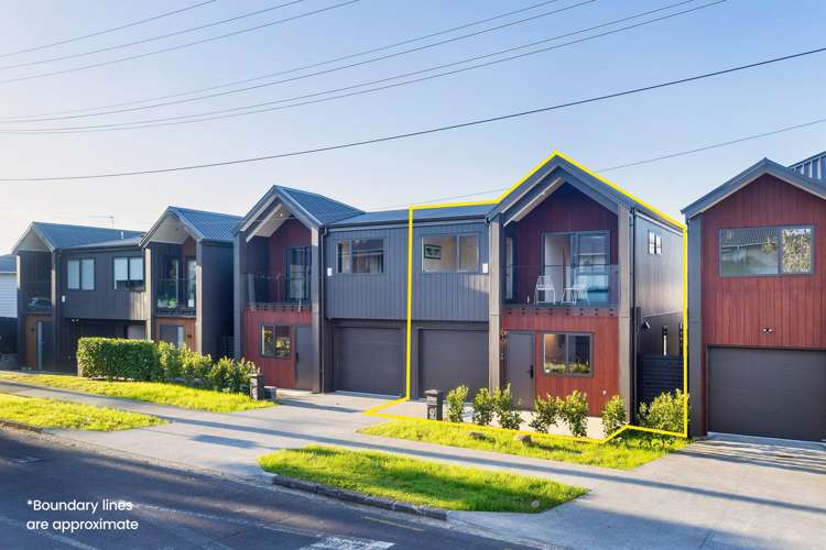 1D Wesley Avenue Mount Albert_16