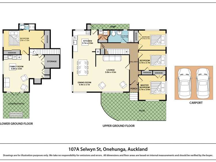 107a Selwyn Street Onehunga_19