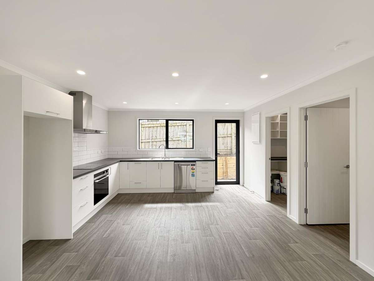 GONVILLE - 2 BEDROOMS 5