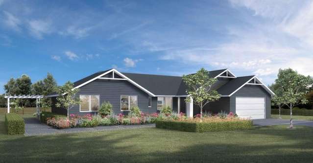 Your family haven in Patumahoe