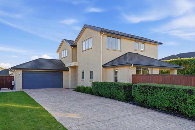 Your Dream Family Sanctuary