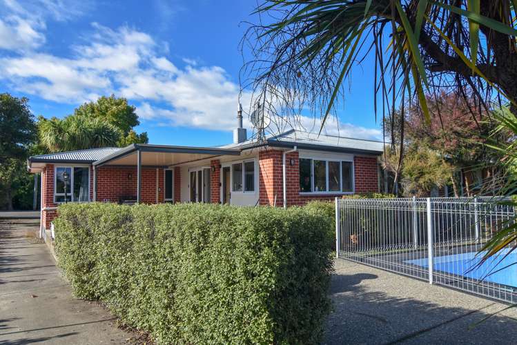 23 Armstrong Avenue Carterton_22