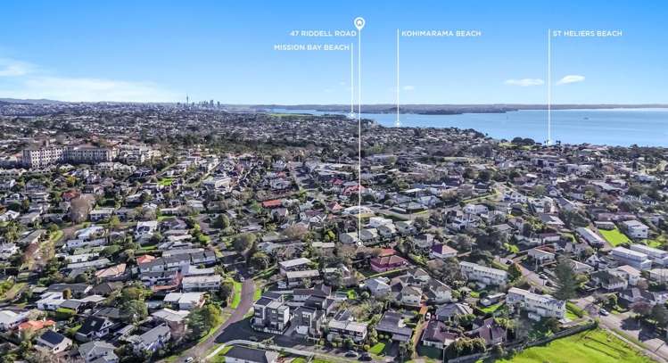 47 Riddell Road Glendowie_21