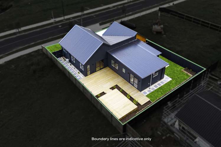 8 Acorn Parish Lane Clevedon_25