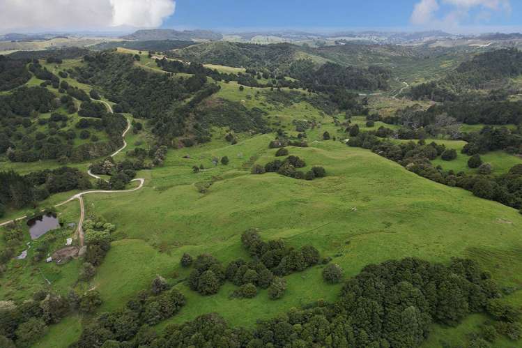 Lot 2/347 Porter Road Paparoa_9