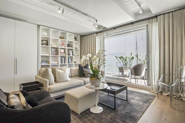 A rare designer-led transformation, like no other!