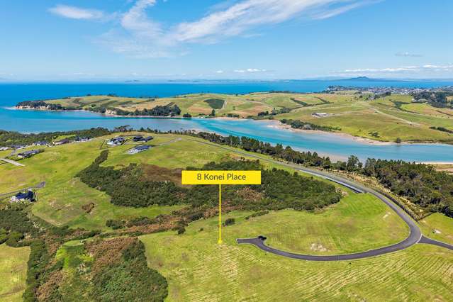 8 Konei Place Okura Bush_2