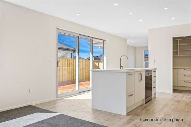 3 Borland Street Woodend_3