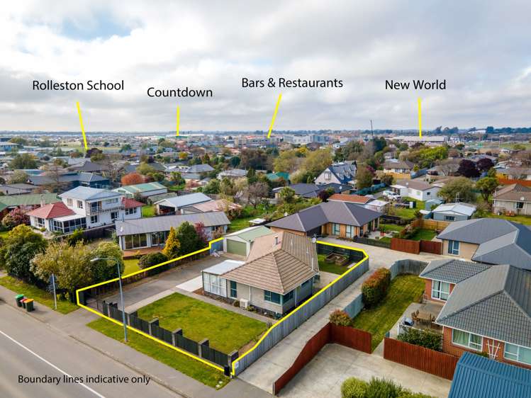 21 Byron Street Rolleston_20