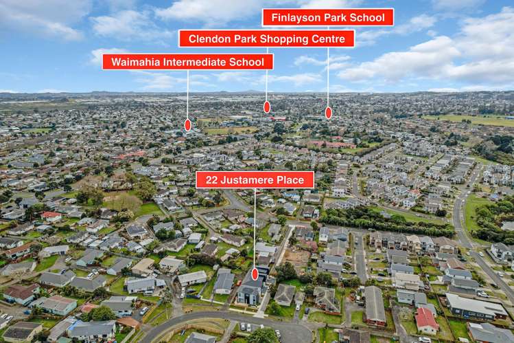 22D Justmere Place Weymouth_28