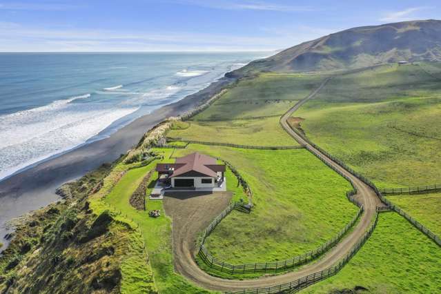 413 Fraser Smith Road Awakino_1