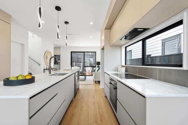 Only One Remaining | Two-Level Coastal Elegance