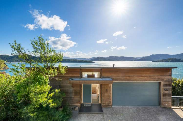 273 Port Underwood Road Waikawa_36