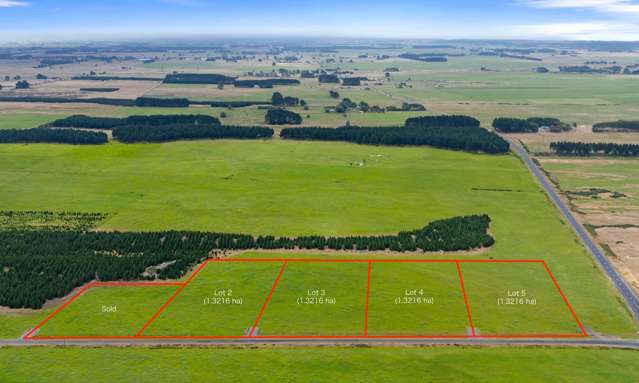 Lot 2-5/104 Taikorea Road Glen Oroua_1