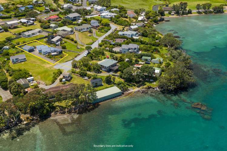 14 Taurikura Street Whangarei Heads_2