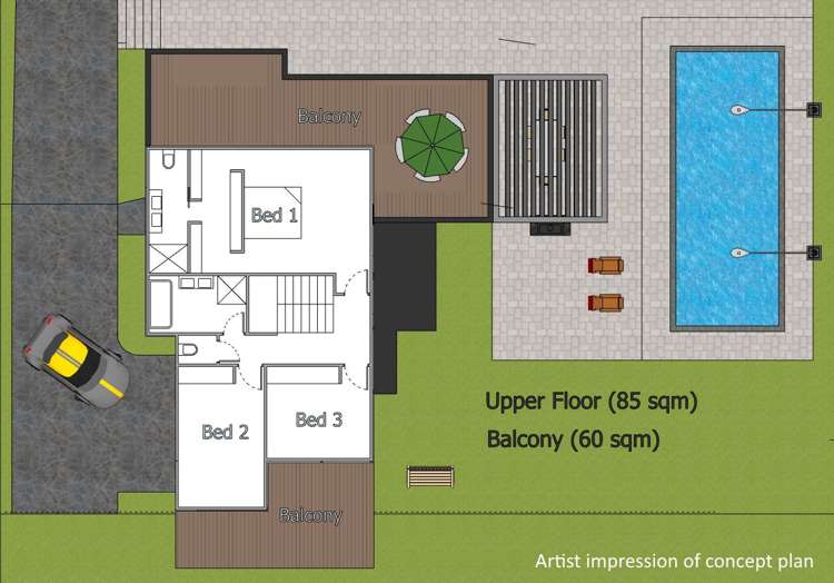 68 Foley Quarry Road Dairy Flat_9