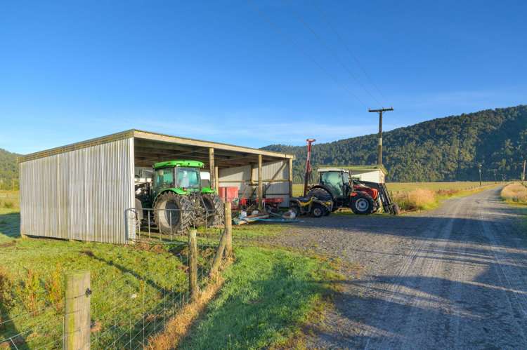 298 Cook Flat Road Fox Glacier_25