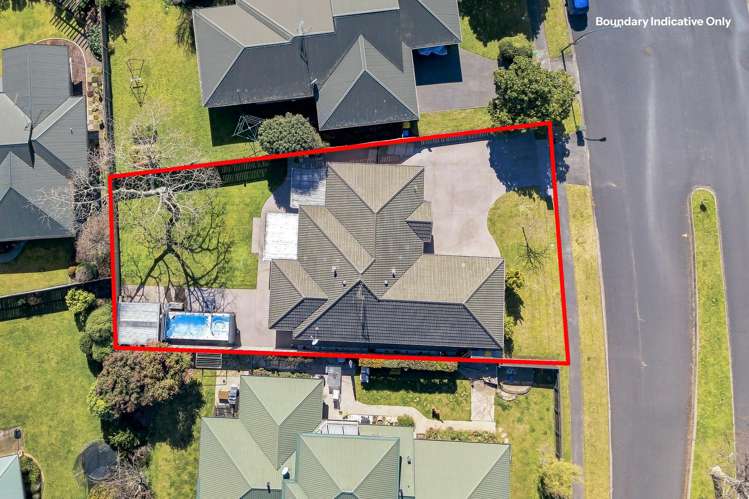 11 Oaklands Drive Cambridge_23