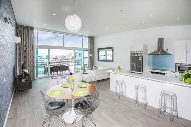 47/139 Quay Street Auckland Central_4