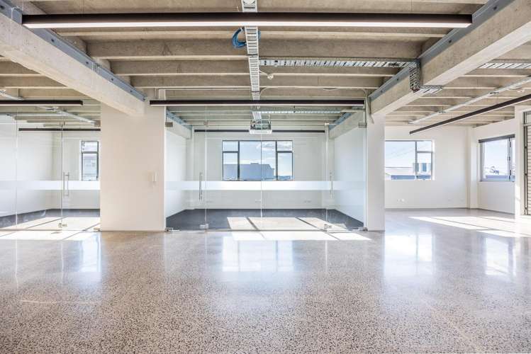 27 Bath Street Parnell_14