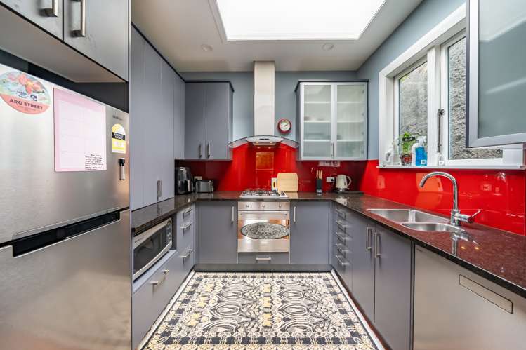 12 Essex Street Aro Valley_5