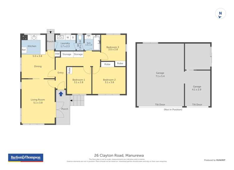 26 Clayton Road Manurewa_17