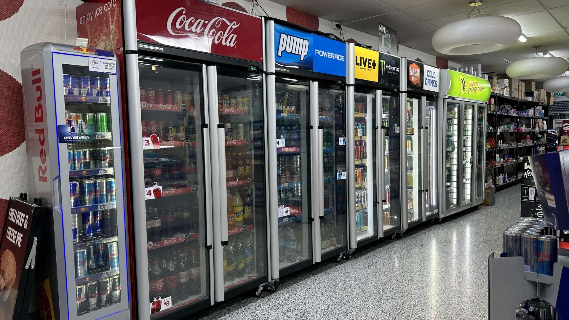 1/136 Dairy & Convenience Shop Riccarton_0